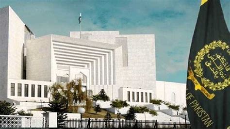 SC Conditionally Allows Military Courts To Announce Reserved Verdicts