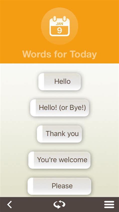 And you set the pace. 12 Best apps to learn French for iOS & Android | Free apps ...