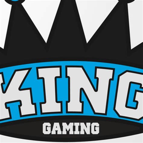 King Gaming Youtube