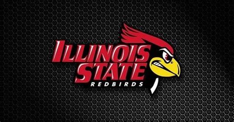 Illinois State University Logo Logodix