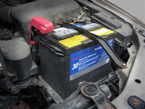 Why is a 12-volt household battery harmless, but the shock from a 12