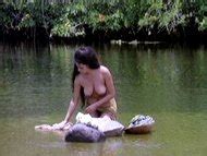 Naked Rebeca Silva in Erótica