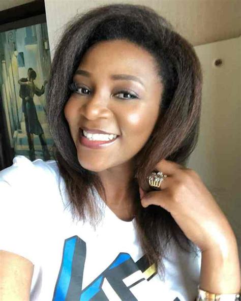 actress genevieve nnaji reveals “i have right to how i want to live my life” famous people