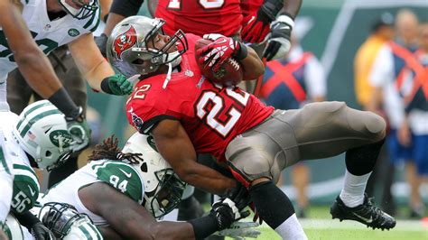 Buccaneers Vs Jets Final Score Tampa Bay Loses On Last Second Field