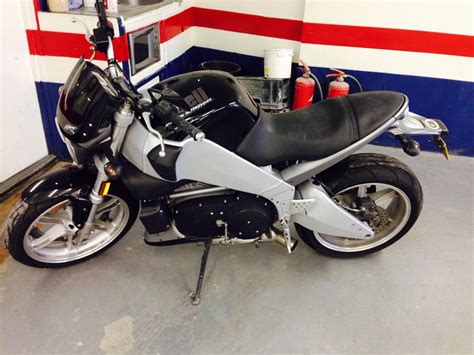 Motorcycle buyers helped keep harley. Harley Davidson Buell XB9S Lightening in SE20 London for £ ...