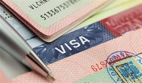 Ll C Mo Solicitar La Visa Americana Consejos Y Requisitos Hot Sex Picture