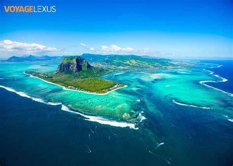 Pin By Voyagelexus On Beautiful Places Of The World Mauritius Island