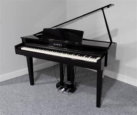 Kawai Dg30 Grand Available To Purchase From Richard Lawson Pianos
