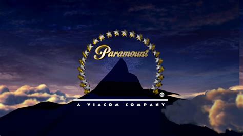 Paramount Pictures 2002 2012 Remake By Danielbaster On Deviantart