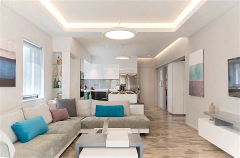 The apartment offers a children's playground, a barbecue and a terrace. Nikis Dream Luxury Apartment | Topview Properties