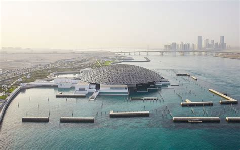 Abu Dhabi The Emerging Arts Hub For Artists And Galleries Christies