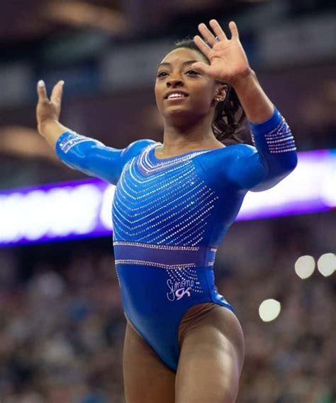 The race was featured in the trailer of her facebook watch docuseries, simone vs herself. visit insider's homepage for more stories. Simone Biles Wiki, Height, Weight, Age, Boyfriend, Family ...