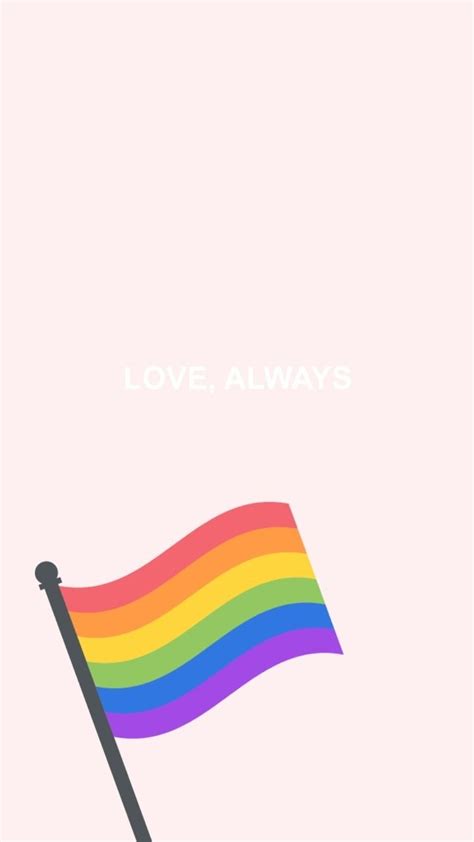 Aesthetics digital wallpaper, vaporwave, kanji, chinese characters. Aesthetic Lgbt Wallpapers - Top Free Aesthetic Lgbt ...