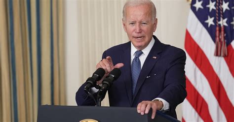 Biden Announces Nearly 3 Billion Package Of Military Aid For Ukraine