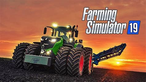Farming Simulator 19 Pc Game Review Impulse Gamer