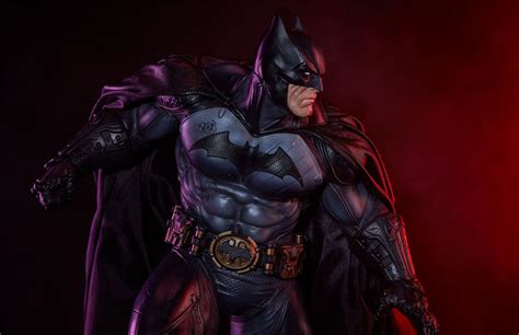 Jul 30, 2021 · batman: Sideshow Collectibles - Batman Premium Format Figure - DC...