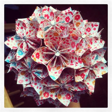 1000 Images About Wedding Decor Origami On Pinterest