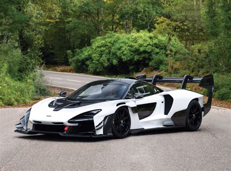 Jun 20, 2021 · model s 的單圈時間甚至超越了麥拉倫 p1，速度與保時捷 918 spyder 相差不多。 model s plaid 實車經過國外汽車資訊網 motertrend 測試 ，motertrend 也表示：model s plaid 的加速能力，比官方宣傳還要來得更快。 2019 McLaren Senna GTR in Dubai, United Arab Emirates for sale (10763764)