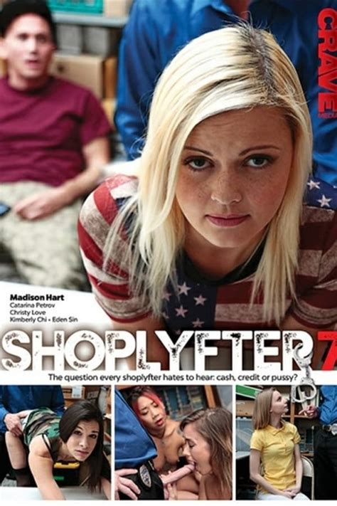 Shoplyfter 7 2019 — The Movie Database Tmdb