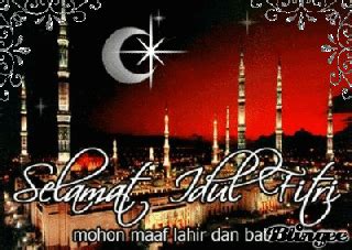 Selamat hari ayah untuk ayahku yang luar biasa. Gambar Bergerak Ucapan Selamat Hari Raya Idul Fitri ...
