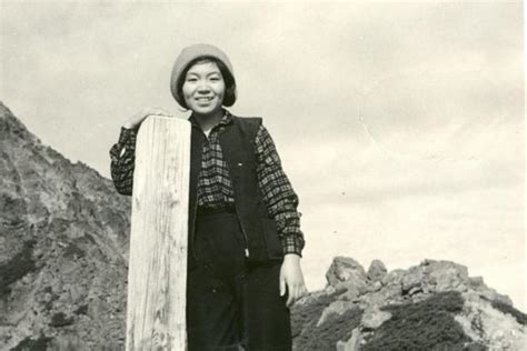 Junko Tabei La Primera Mujer En Llegar A La Cima Del Everest Hacer
