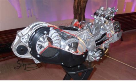 The fisker karma worked this way, but that vehicle is no longer in. Kymco Will Reportedly Build BMW i3 Range Extender