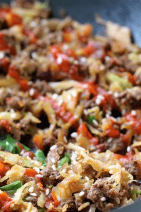 From mexican ground beef recipes like our lighter take on taco salad to homestyle classics like meatloaf and sloppy joes, these healthy recipes for ground beef will satisfy your dinnertime craving for a hearty meal anytime. 90 Keto Diet Recipes This 30-day keto meal plan is perfect ...