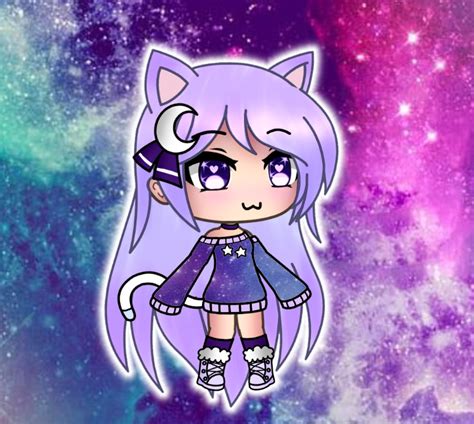 Tons of awesome kawaii gacha edits wallpapers to download for free. New gacha edit!! :3 discovered by 𝗕𝗮́𝗿𝗯𝗮𝗿𝗮 on We Heart It