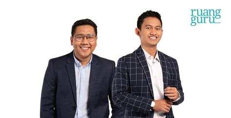 Indonesian edtech Ruangguru bags $150 million in Series C | The Tech Portal