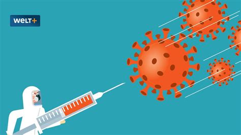 Corona: Der milliardenschwere Wettkampf um den Impfstoff - WELT