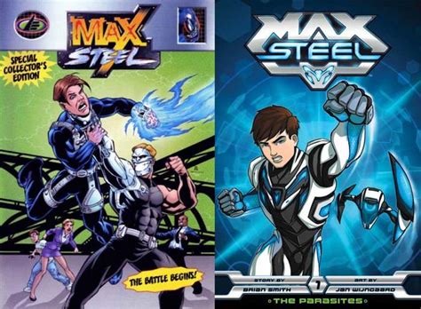 Everything That You Need To Know About Max Steel Fortress Of Solitude