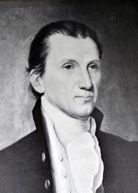 Monroe ordered cranford to leave the white house. James Monroe, 5th US President, 1817-1825 | The President ...