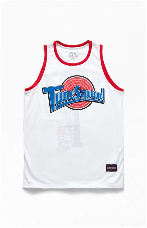 Black Tune Squad Jerseysave Up To 19