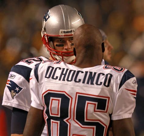 Haynesworth A Lost Cause — But Chad Ochocinco Isnt The Boston Globe