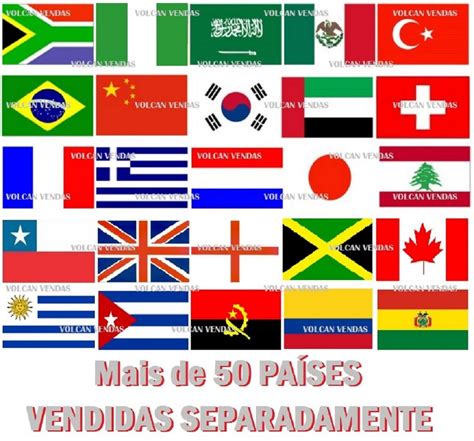 Símbolos oficiais na países baixos: Kit 9 Bandeiras Países 1,50m X 90cm A Escolher Nações País - R$ 499,90 em Mercado Livre