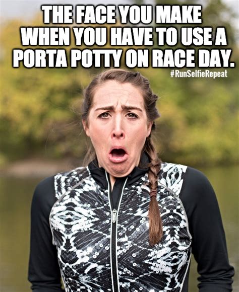 The 10 Most Stressful Parts About Race Day Womens Running