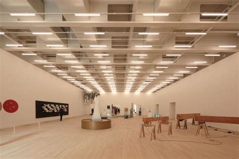 Tate Modern Opens New Building By Herzog And De Meuron Tate Modern