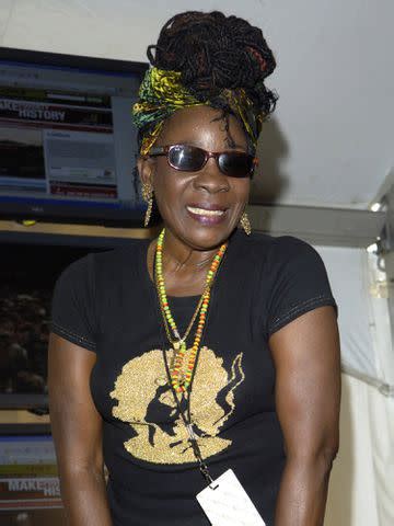 Who Is Bob Marley S Wife All About Rita Marley