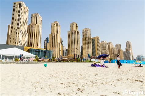 Hopetaft Jumaira Beach In Dubai