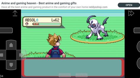 And if you don't have a proper media player, it also includes a player (media player classic, bsplayer, etc). Let's Play Pokémon Glazed #123 - Peaks of Alpha - YouTube