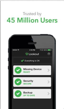 The app is developed by the creators of tor and it. 5 Must-Have Personal Security Apps for Your iPhone ...
