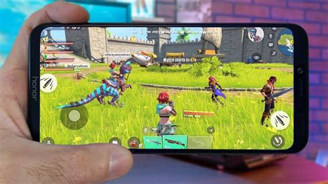 Top 10 Best New Popular Android And Ios Games In 2020 Offline And Online