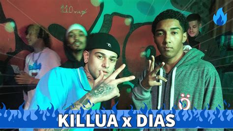 Killua X Dias Mg Batalha Da Norte Santana Sp Youtube