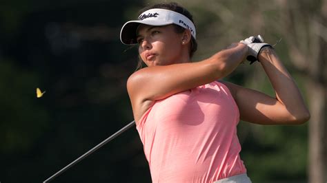 Augusta National Women S Amateur To Showcase Rising Stars In Golf