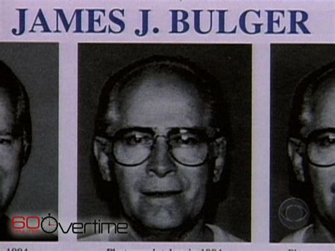 James Whitey Bulger Through The Years Photo 1 Pictures Cbs News