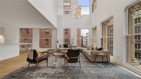 Inside Cousin Gregs 71 Million Tribeca Condo From ‘succession