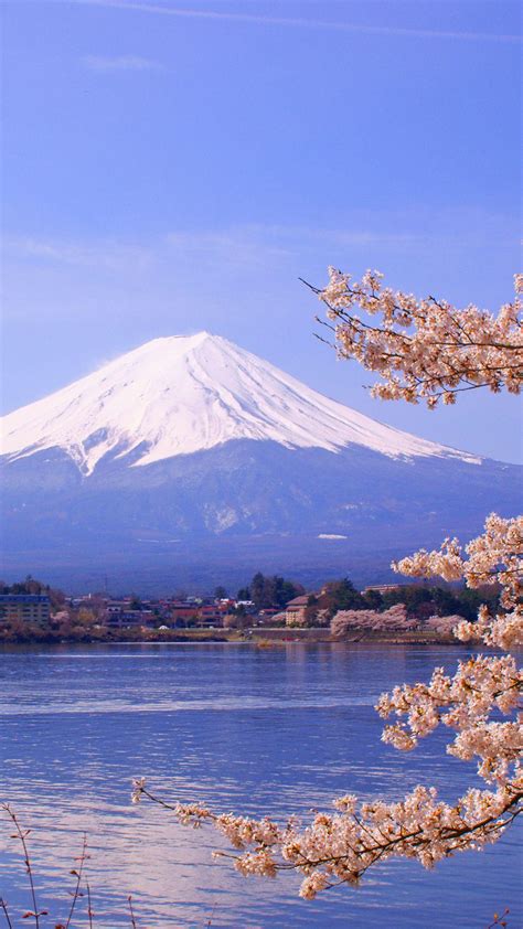 Mount Fuji Iphone Wallpapers Top Free Mount Fuji Iphone Backgrounds