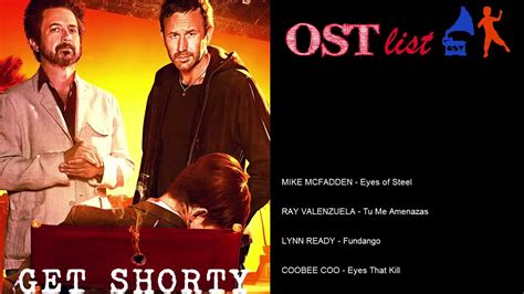 Get Shorty Ost List Youtube