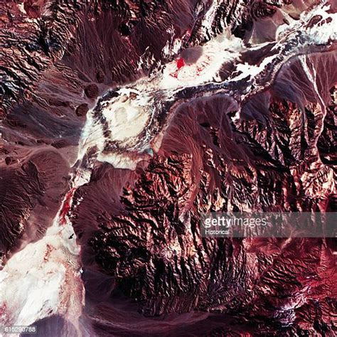 Landsat 4 Photos And Premium High Res Pictures Getty Images