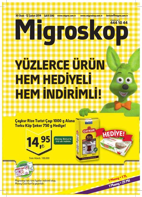 Bu haftanın migros kataloğundaki aktüel ürünleri akakçe ile takip edin, indirimleri kaçırmayın. Migroskop by hesapsenin - Issuu